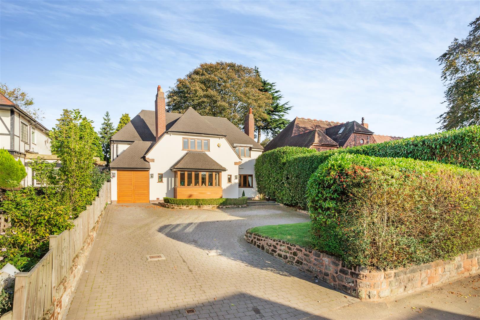 Birmingham Road, Sutton Coldfield, B72 1LX Aston Knowles